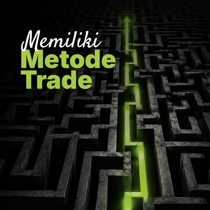 Trading mandiri dengan Flow Trader